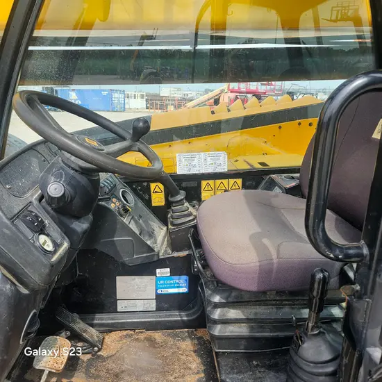 2017 JCB 510-56 Forklift