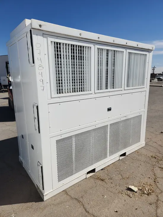 2018 American Event Services 30TV480WK030A