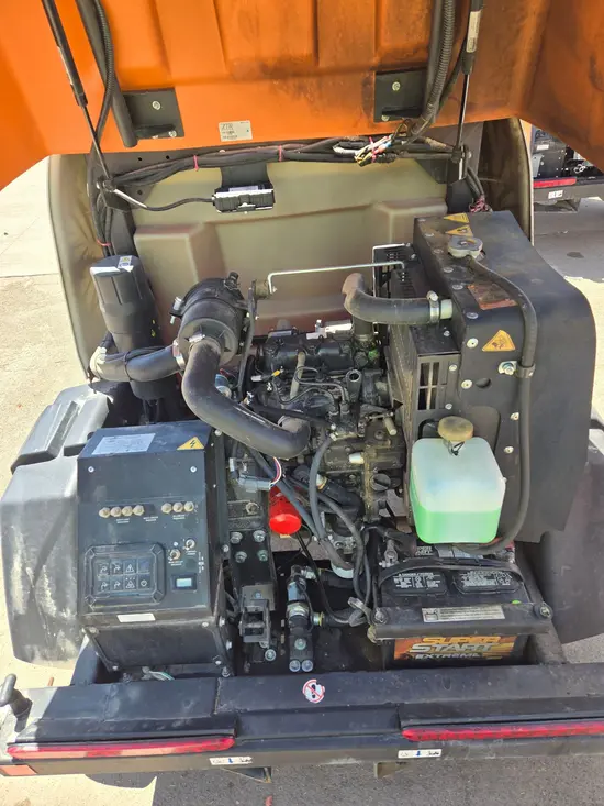 2022 Generac MLTS-3 Portable Work Light