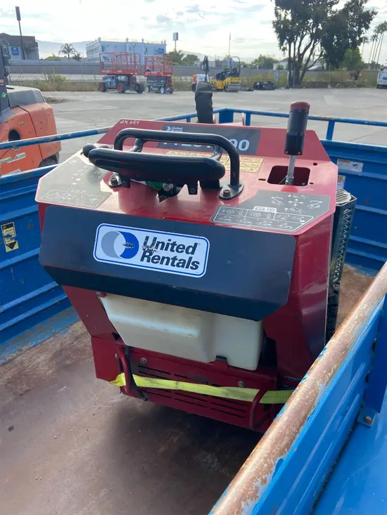 2021 Toro STX-26 Chipper/Stumper