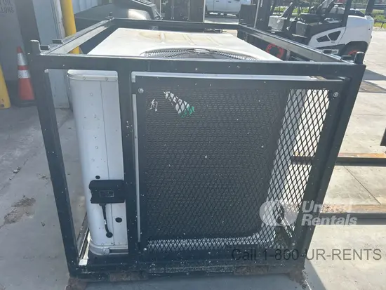 2018 TRANE 5T-208V-WSC060E