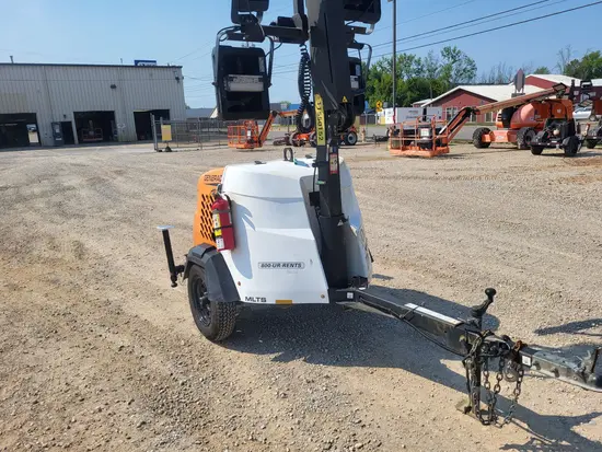 2022 Generac MLTS-4 Portable Work Light