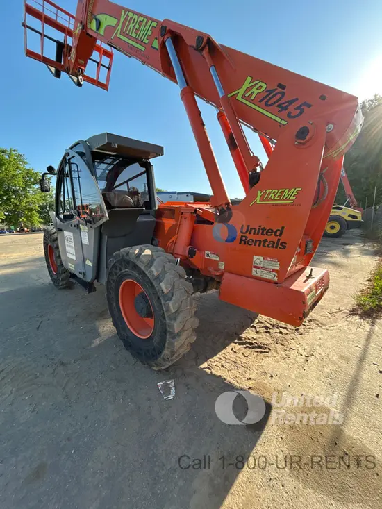 2017 XTREME XR1045 Forklift