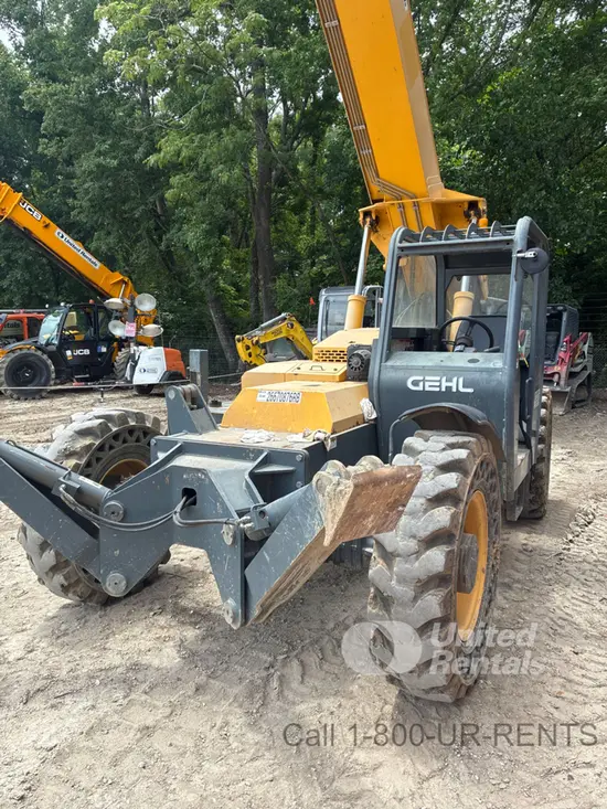 2016 Gehl RS10-55 GEN2 Forklift