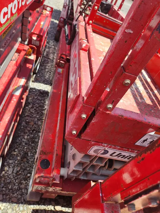 2019 MEC 1330SE Scissor Lift