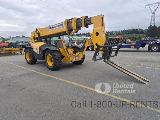 2019 JCB 510-56 Forklift