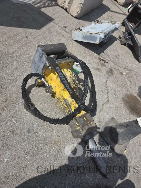 2022 Epiroc SB 452 Attachment