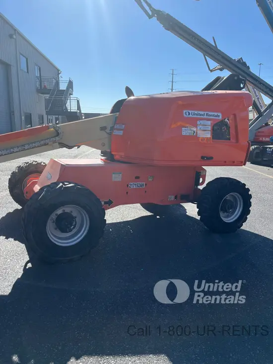 2019 JLG 400S Boom Lift