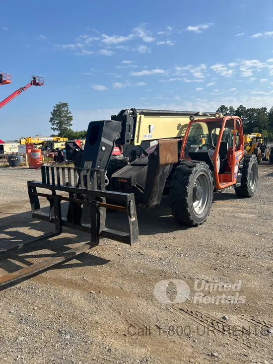 2018 JLG 1043 Forklift