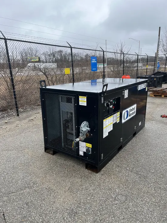 2019 FLAGRO FMA-2300 Heater