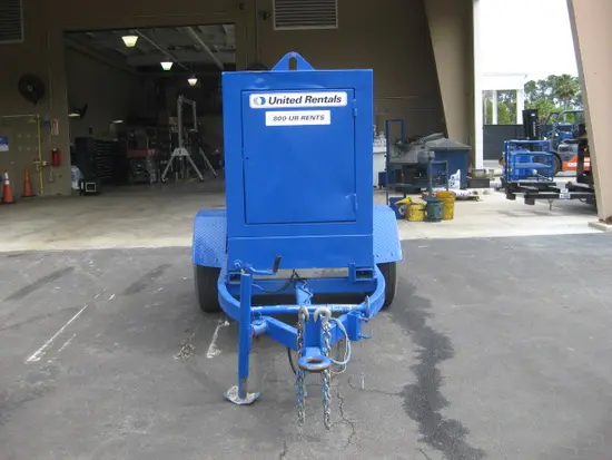2016 Hatz Diesel 6PWDHS1D81ZSK Pump
