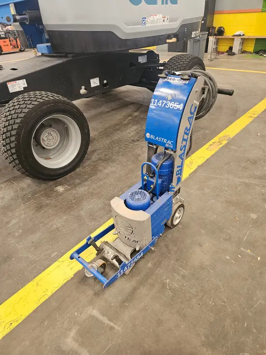 2022 Husqvarna BS-110 Stripper