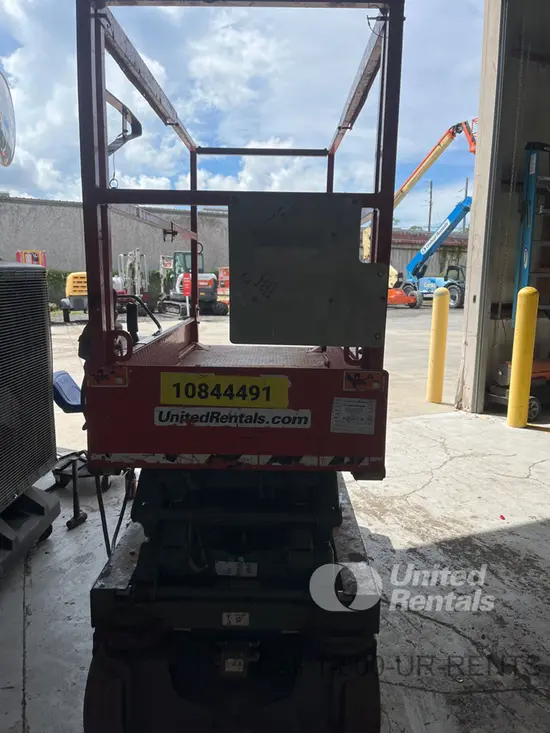 2018 Skyjack SJIII3219 Scissor Lift
