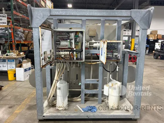 2018 Custom Air Products & Services PPKH-20TD-0NN0N