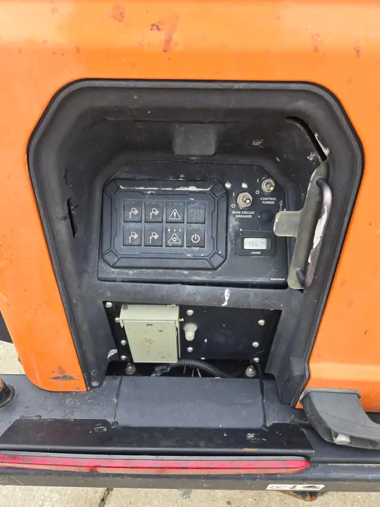 2021 Generac MLTS-2 Portable Work Light