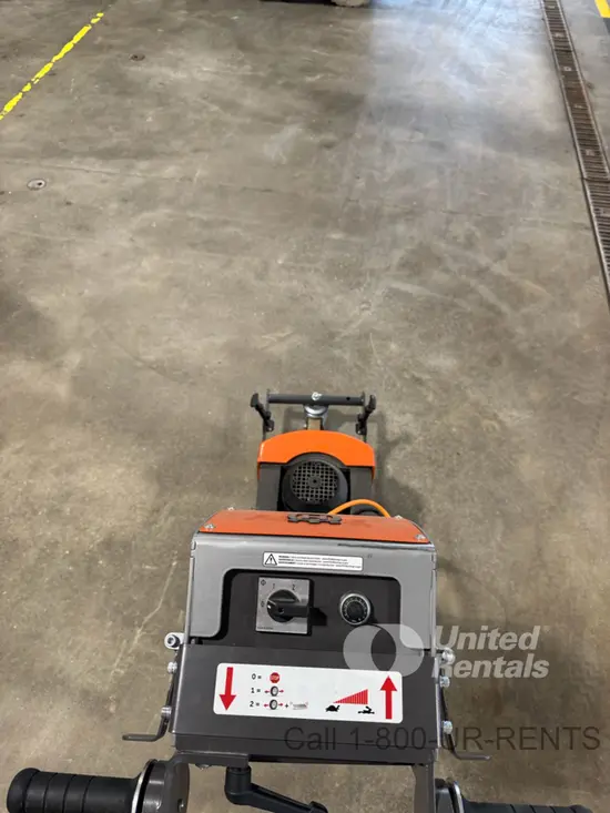 2023 Husqvarna BS-110 Stripper