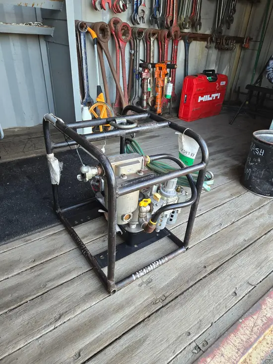 2014 Hytorc HYTORCAIR