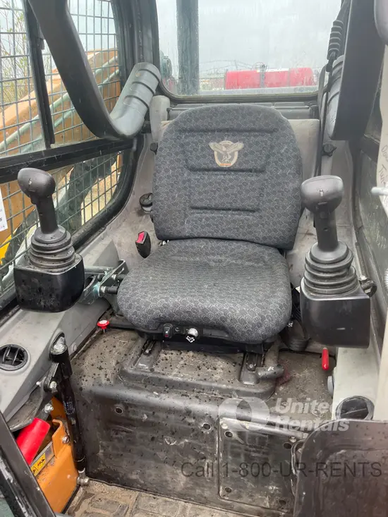 2024 Case TV450B Track Loader