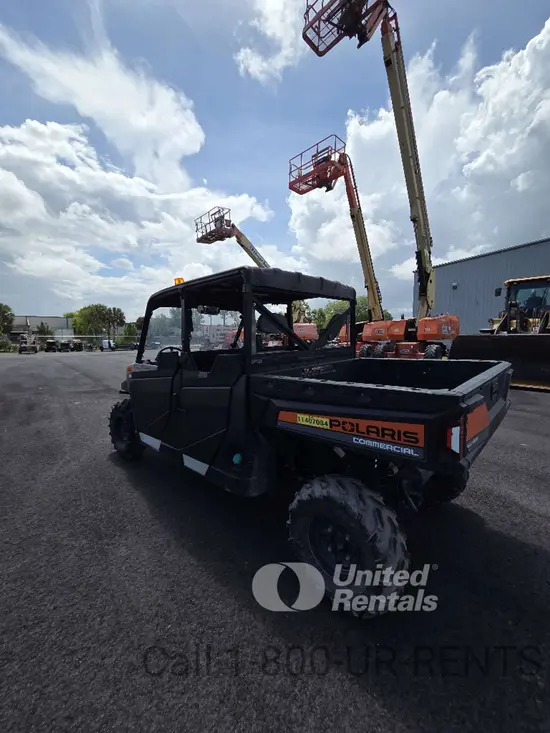 2022 Polaris PRO XD 4000D Utility Vehicle