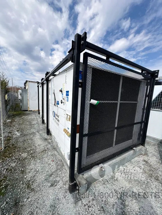 2016 TRANE TEH600B4ENN0AA4