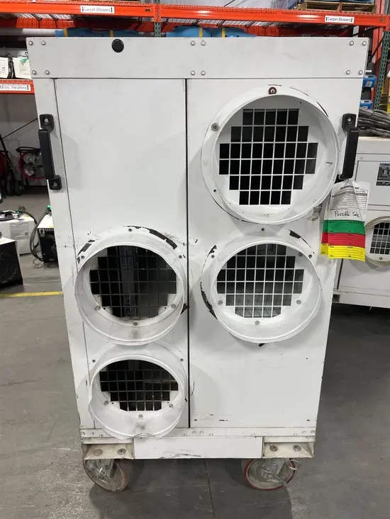 2017 KWIKOOL KPO12-23 Portable Air Conditioner