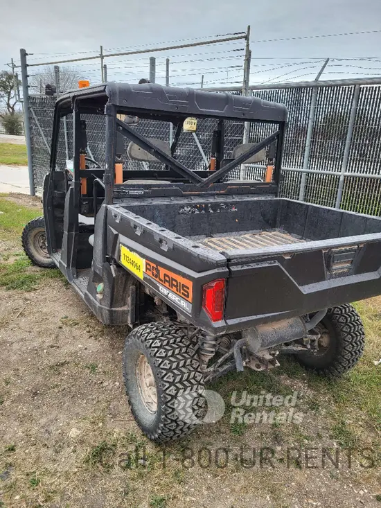 2021 Polaris PRO XD 4000D Utility Vehicle