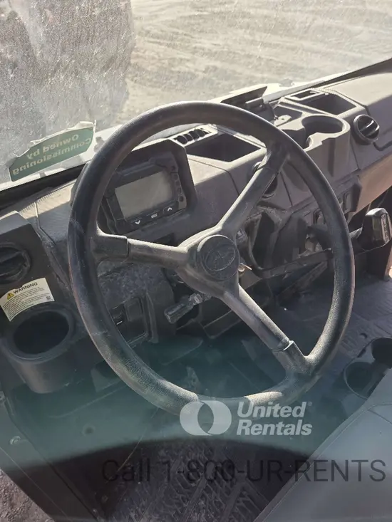 2023 Polaris PRO XD 4000D Utility Vehicle