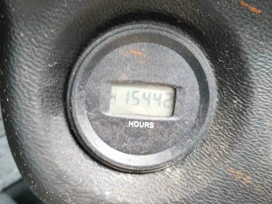 2016 BBA PT150 Pump