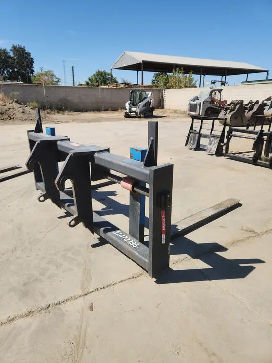 2022 Arrow Material Handling 7396250-6-72-04
