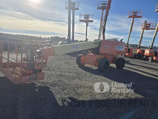 2018 JLG 600S Boom Lift