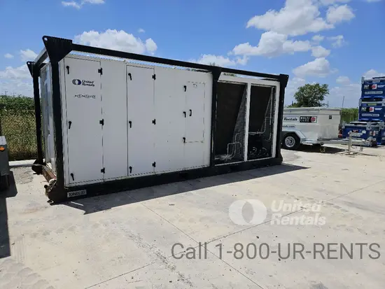 2016 Custom Air Products & Services PPKH-60TD-ONN13