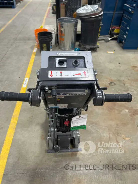 2022 Husqvarna BS-110 Stripper