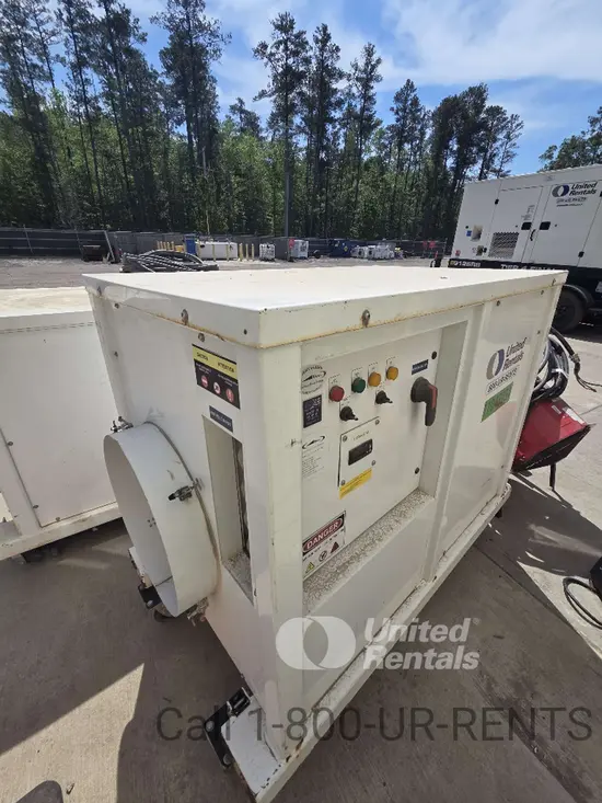 2020 American Event Services AES-60KW-480V Electric Heater