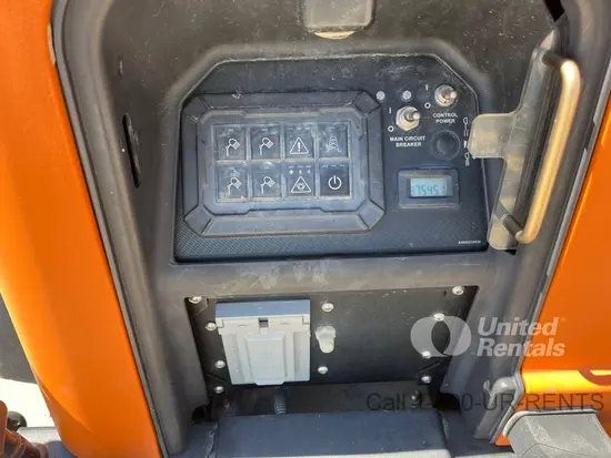 2022 Generac MLTS-4 Portable Work Light