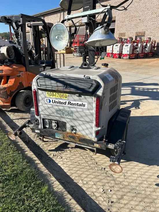 2019 Snorkel S3226E Scissor Lift