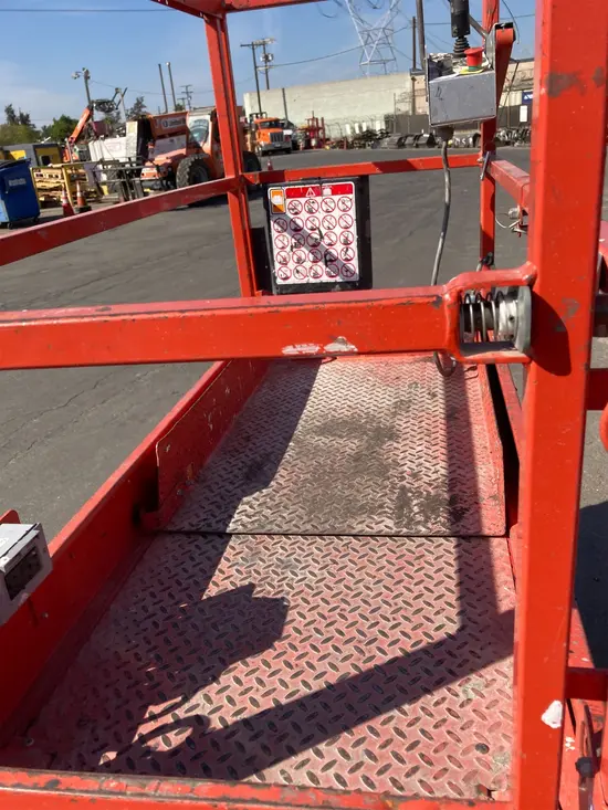 2018 Skyjack SJIII3219 Scissor Lift