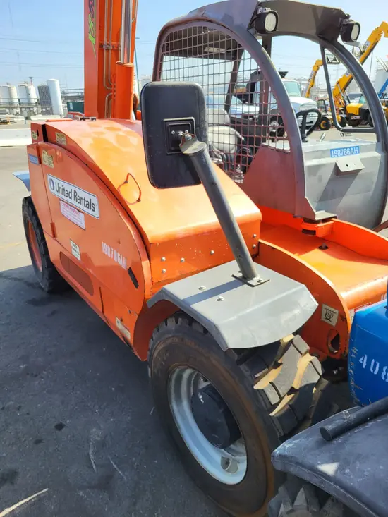 2017 XTREME XR5919 Forklift