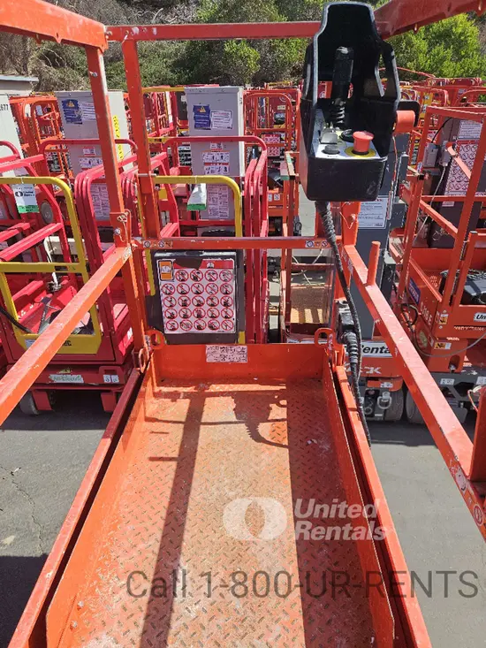 2020 Skyjack SJ3219 Scissor Lift