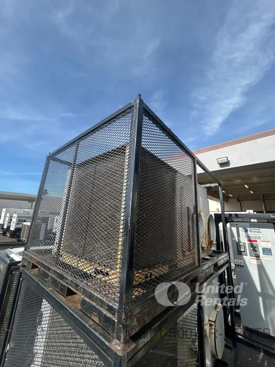 2014 TRANE 10T-480V-WSC120