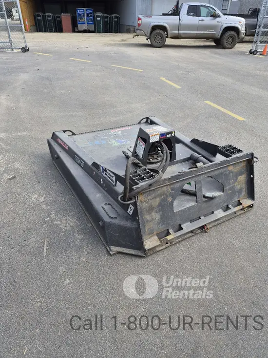 2023 ATI McMillen GSS60 Attachment