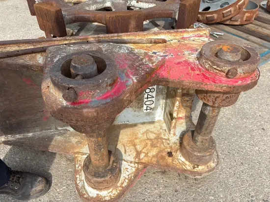 2019 FURUKAWA CW24III Compaction Attachment