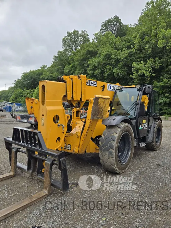 2023 JCB 512-56 S Forklift