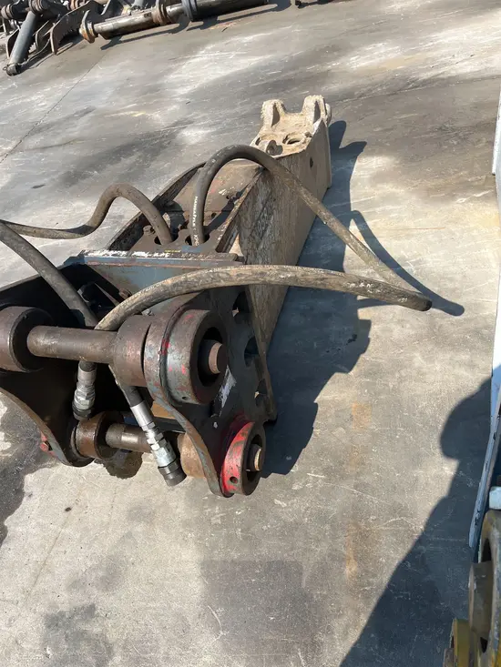 2019 FURUKAWA K-FX175QTV Attachment