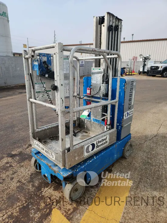 2018 Sullair 185DPQ-KU-T3 Air Compressor