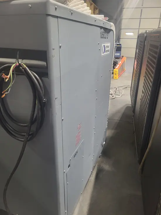 2017 DENSO OFFICE PRO 63 Portable Air Conditioner