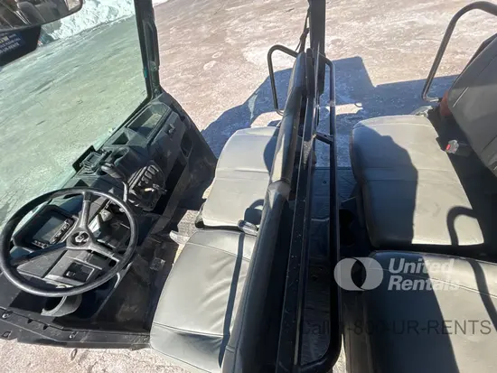 2020 Polaris PRO XD 4000D Utility Vehicle