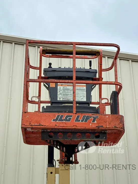 2018 JLG E300AJP Articulating Boom Lift