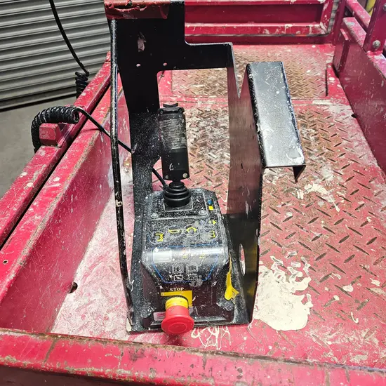 2019 MEC 1330SE Scissor Lift