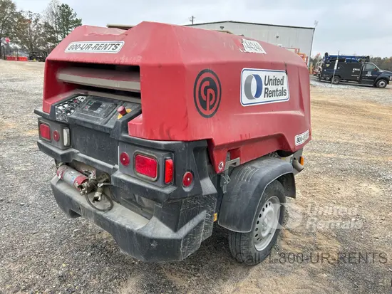 2023 Atlas Copco CPS 175-100 CW Air Compressor