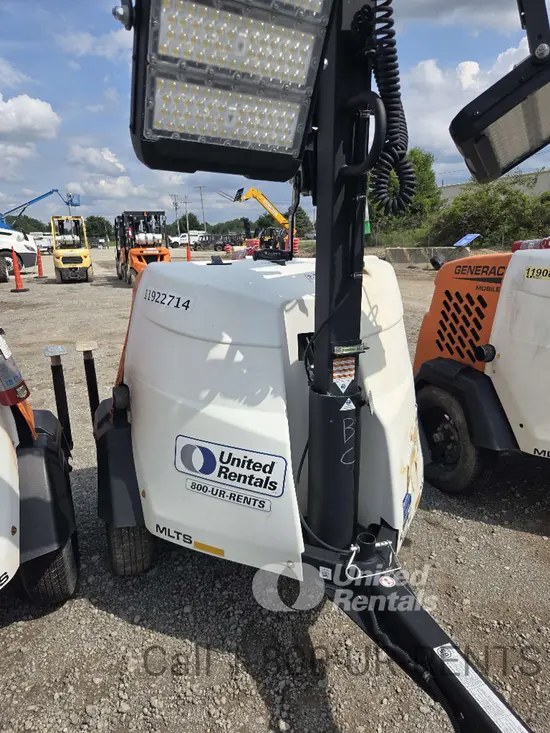 2024 Generac MLTS-4 Portable Work Light